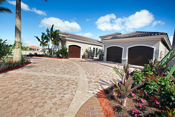 Reasons to Select Us for Your Driveway Paving Requirements in West Liberty, IA