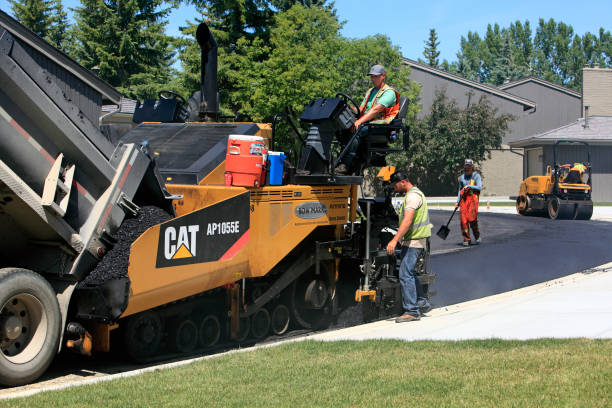 Best Driveway Pavers Near Me  in West Liberty, IA